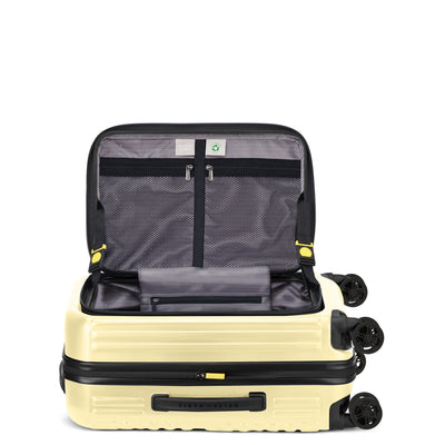 SECURITIME ZIP - S Extensible (55cm)