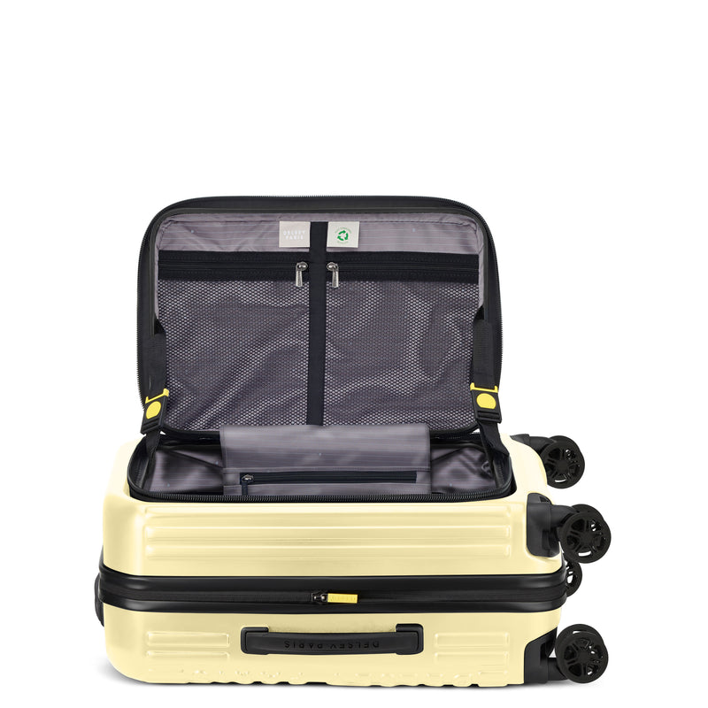 SECURITIME ZIP - S Extensible (55cm)