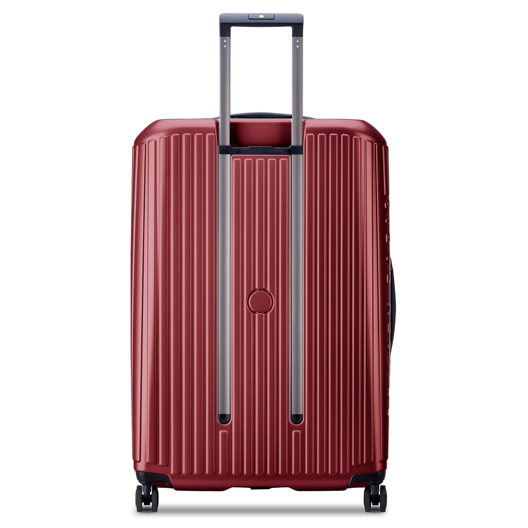 SECURITIME ZIP - L Extensible (77cm)