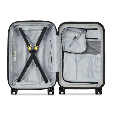 SHADOW 5.0 - S Extensible (55cm)