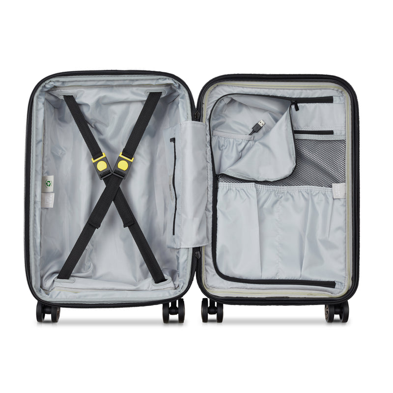 SHADOW 5.0 - S Extensible (55cm)
