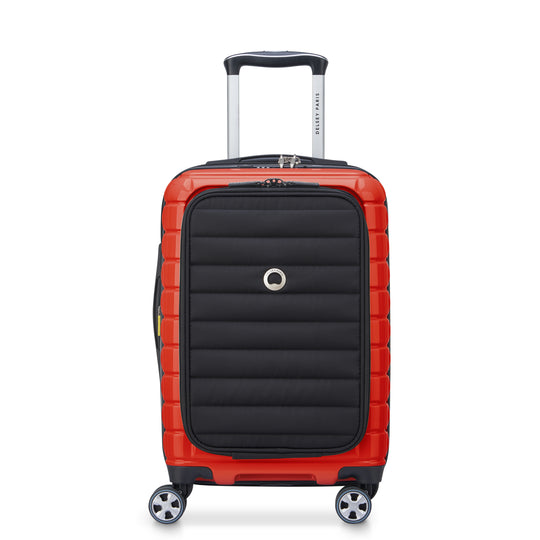 L'Élégance du voyage avec les bagages DELSEY PARIS L'Élégance du voyage avec les bagages DELSEY PARIS