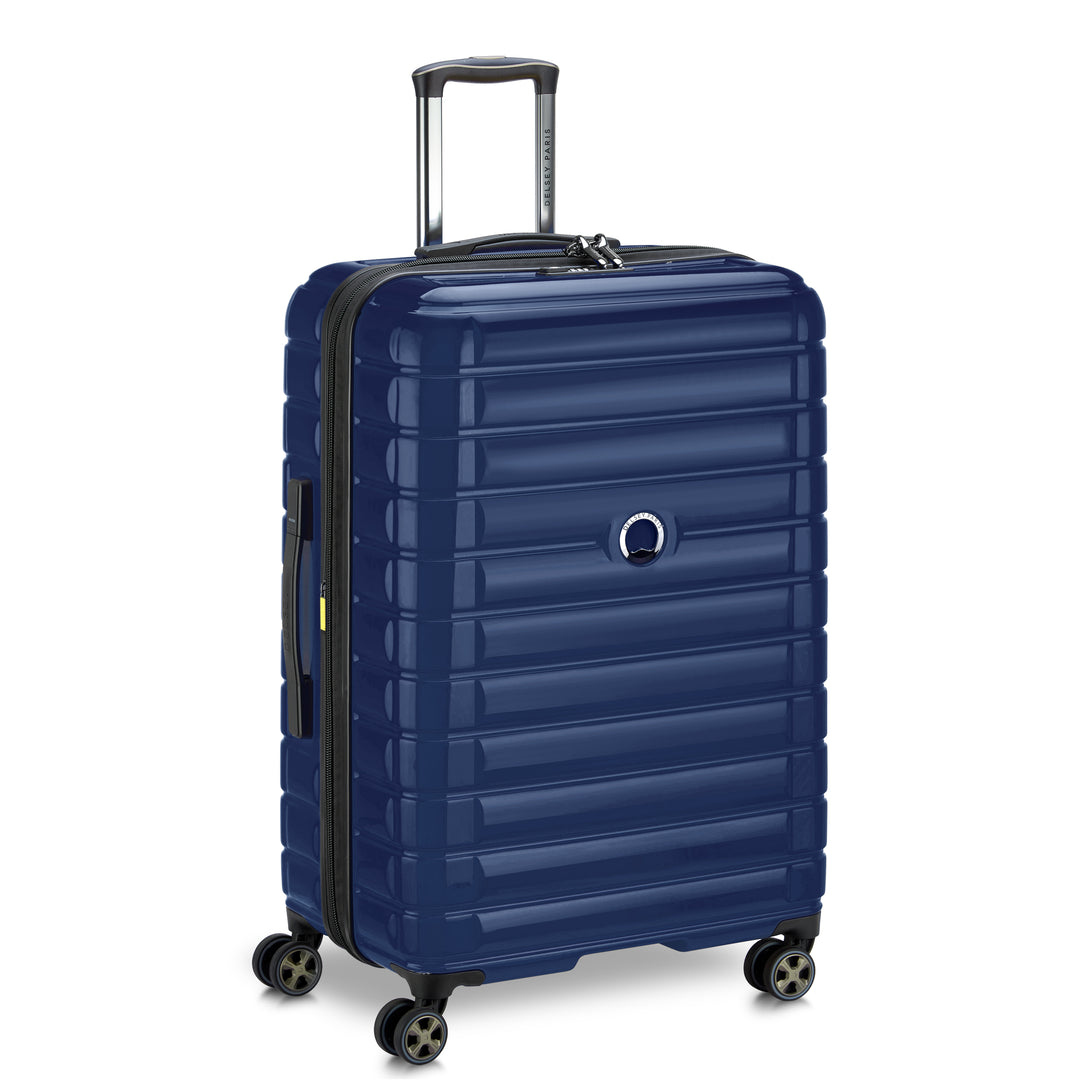 Delsey Shadow Valise Delsey Soute SHADOW L Extensible (75cm