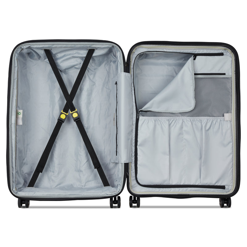 SHADOW 5.0 - L Extensible (75cm)
