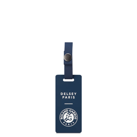 Travel Accesories - Porte-Adresse Roland-Garros