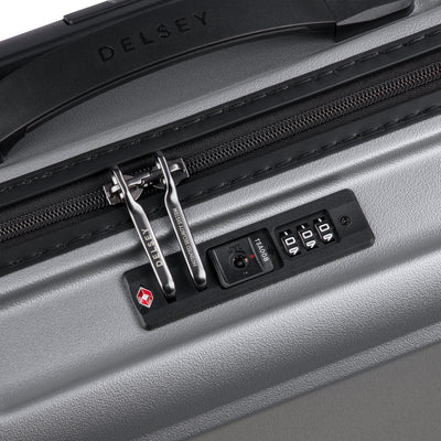 Turenne 2.0 - S Slim (55cm)