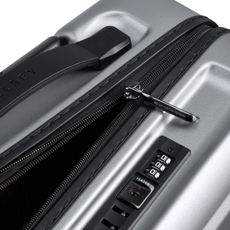 Turenne 2.0 - S Slim (55cm)