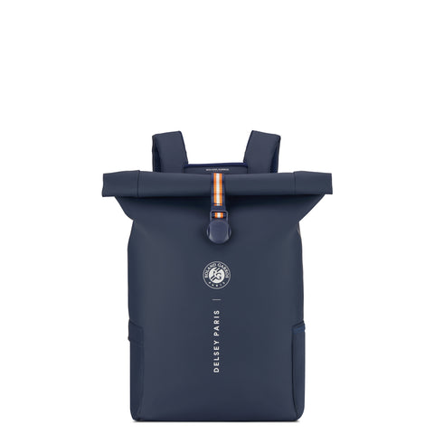 Turenne Soft - Rolltop (26L) Roland Garros