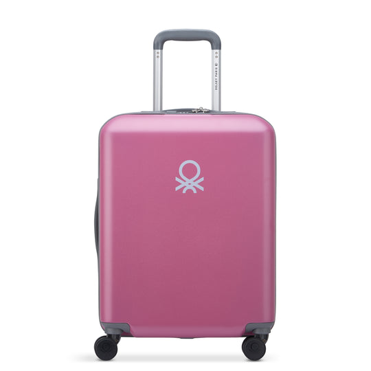 DELSEY PARIS X UNITED COLORS OF BENETTON delsey-paris-x-united-colors-of-benetton