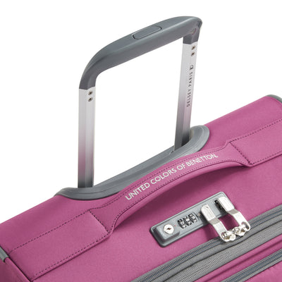 UCB SOFTSIDE - S Slim extensible (54cm)