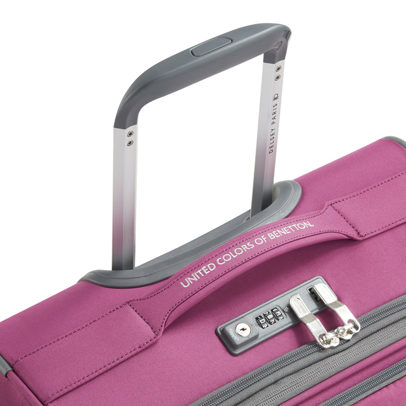 UCB SOFTSIDE - S Slim extensible (54cm)