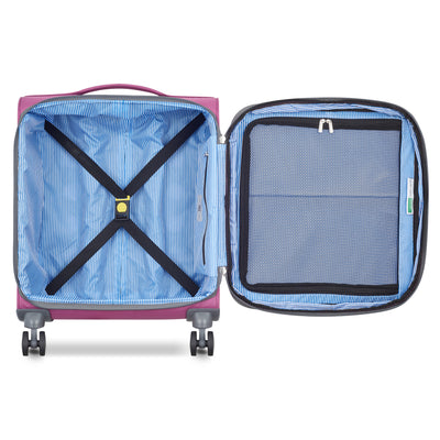 UCB SOFTSIDE - S Slim extensible (54cm)
