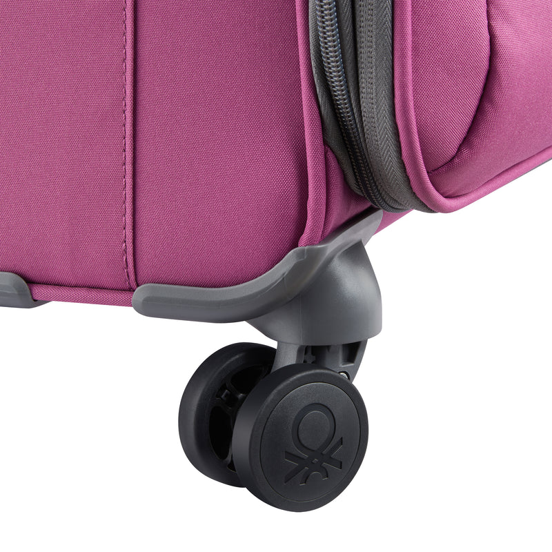 UCB SOFTSIDE - S Slim extensible (54cm)