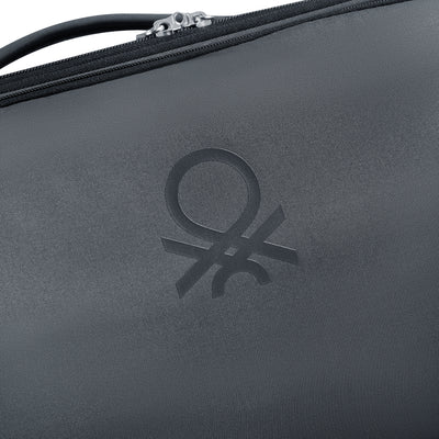 UCB SOFTSIDE - Set 3 Valises Extensibles (L-76cm) (M-66cm) (S SLIM-55cm)