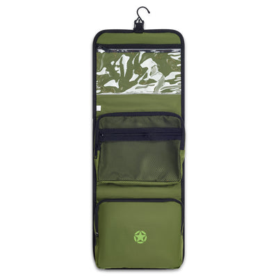 JA018C - Trousse de toilette à suspendre