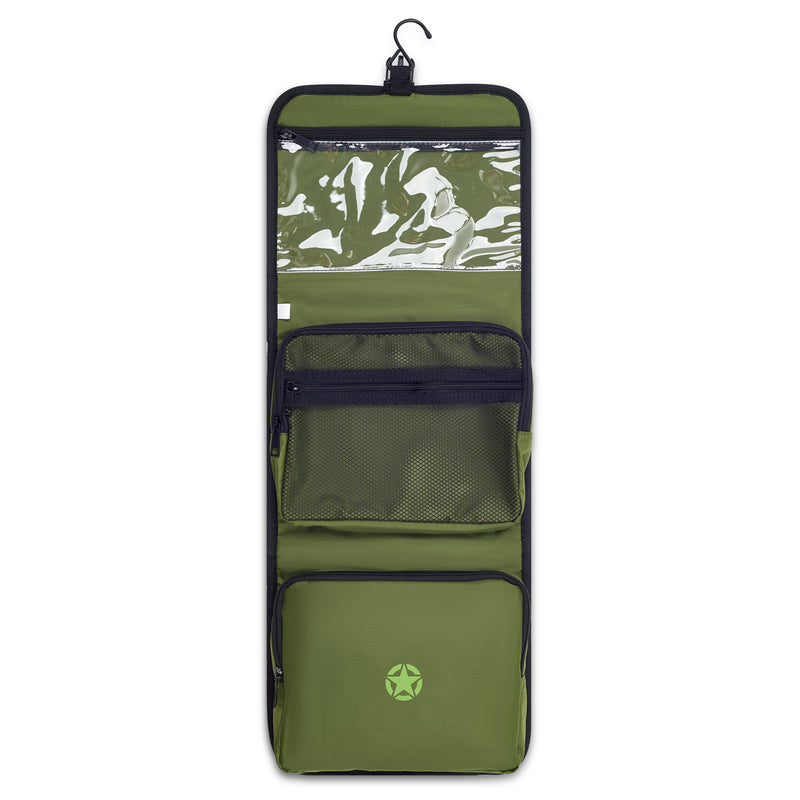 JA018C - Trousse de toilette à suspendre