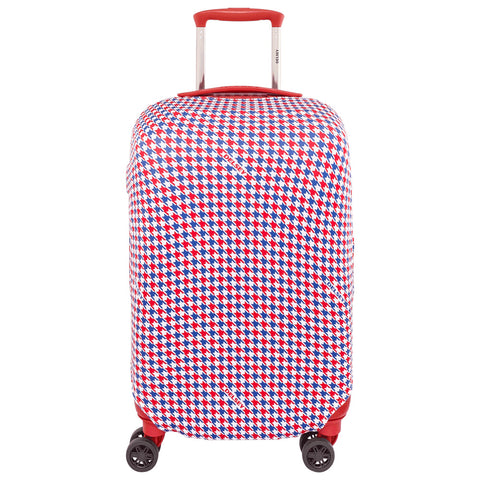 HOUSSE À BAGAGE - Housse à valise extensible (S/M)