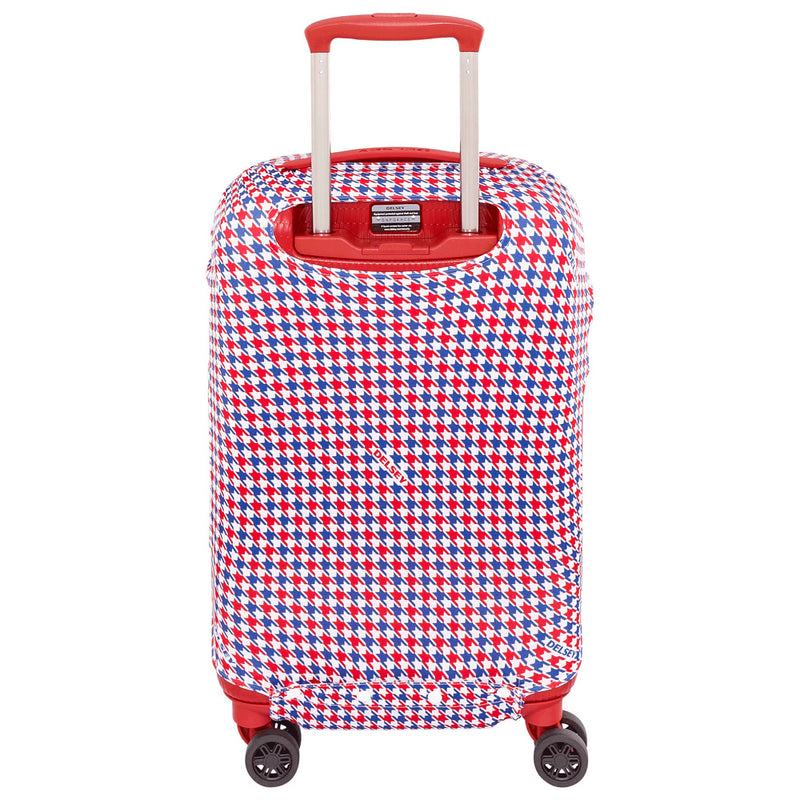 9 Cache-bagages - XL - Housse De Bagage Pour Fille, Couvre-bagage À 9 Cache-bagages - XL - Housse De Bagage Pour Fille, Couvre-bagage À