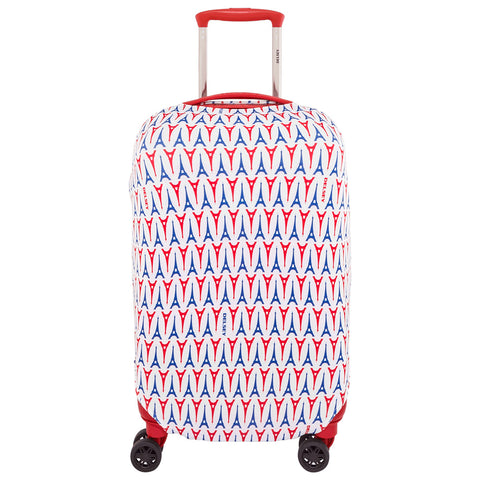 HOUSSE À BAGAGE - Housse à valise extensible (S/M)