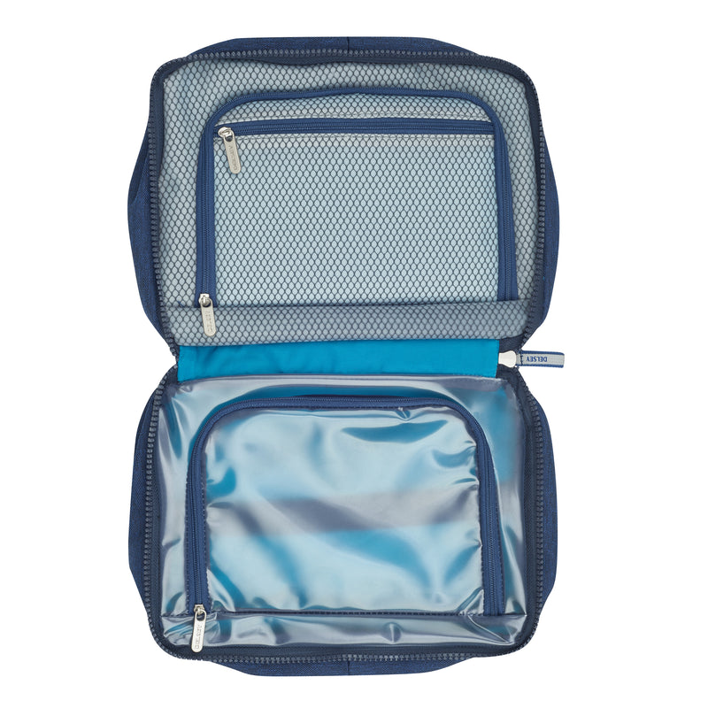 TROUSSE DE TOILETTE - Trousse avec 1 compartiment
