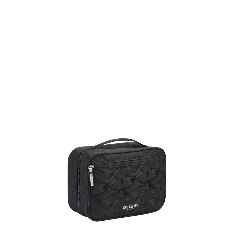 TROUSSE DE TOILETTE - Trousse avec 1 compartiment