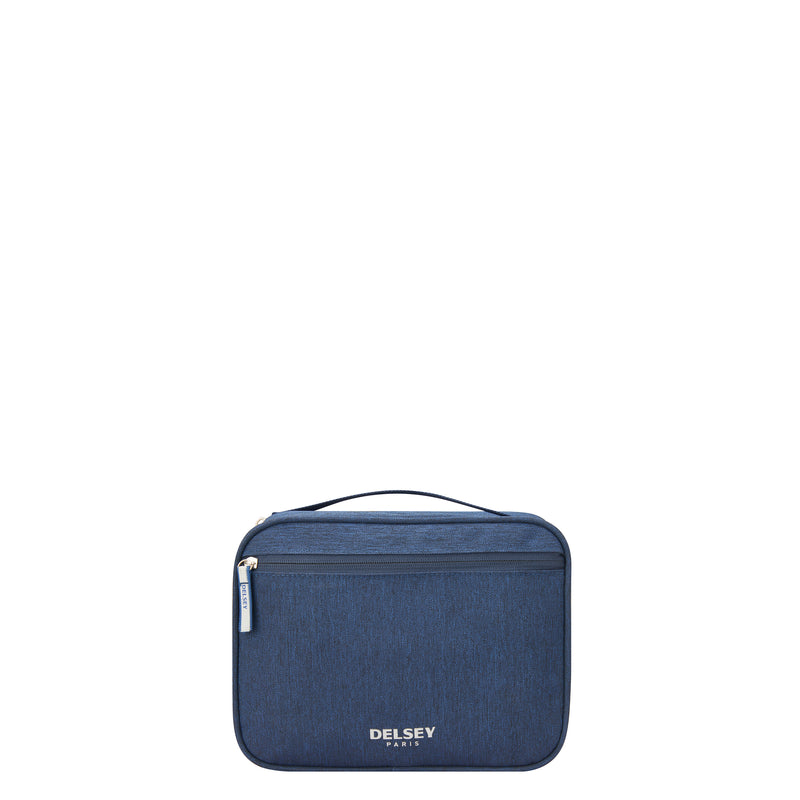 TROUSSE DE TOILETTE - Trousse avec 1 compartiment