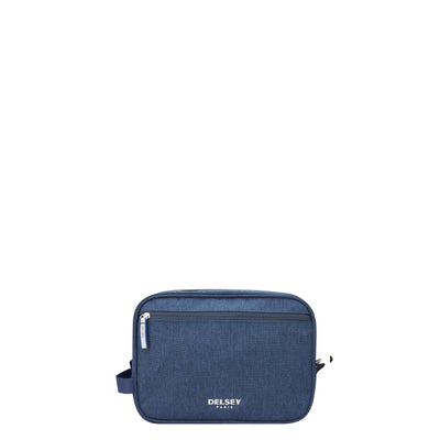 Trousse de toilette - Trousse avec 2 compartiments