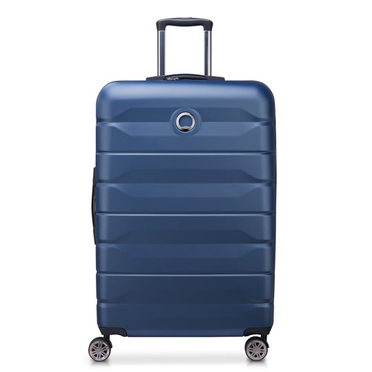 Delsey Paris CHATELET AIR - Sac à main - blue/bleu