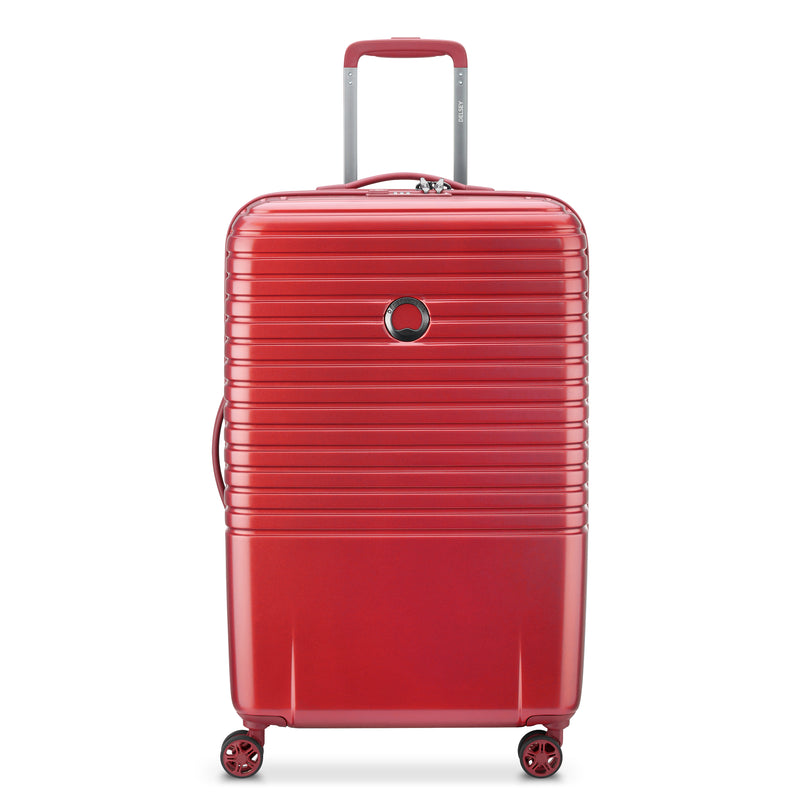 70 Cm Leclerc Valise Soute M (70cm) Pratique Et Sécurisée Pour