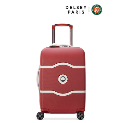 DELSEY PARIS valise Chatelet Air 2.0 Angora | Achetez sur DELSEY PARIS valise Chatelet Air 2.0 Angora | Achetez sur