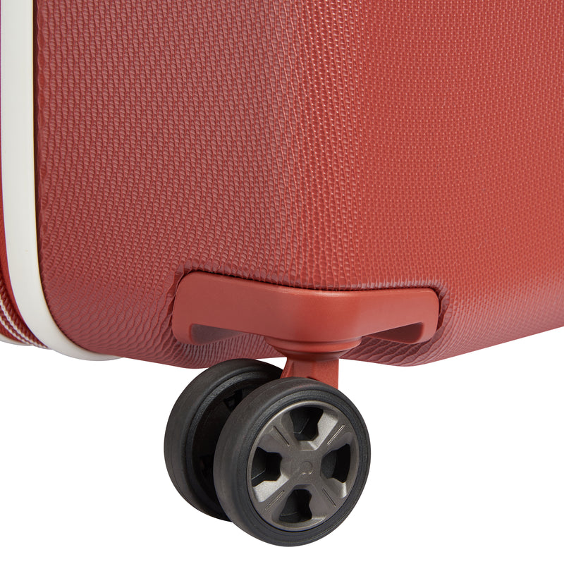 Travel Accessories Housse de protection pour valises M - Spinner 69cm