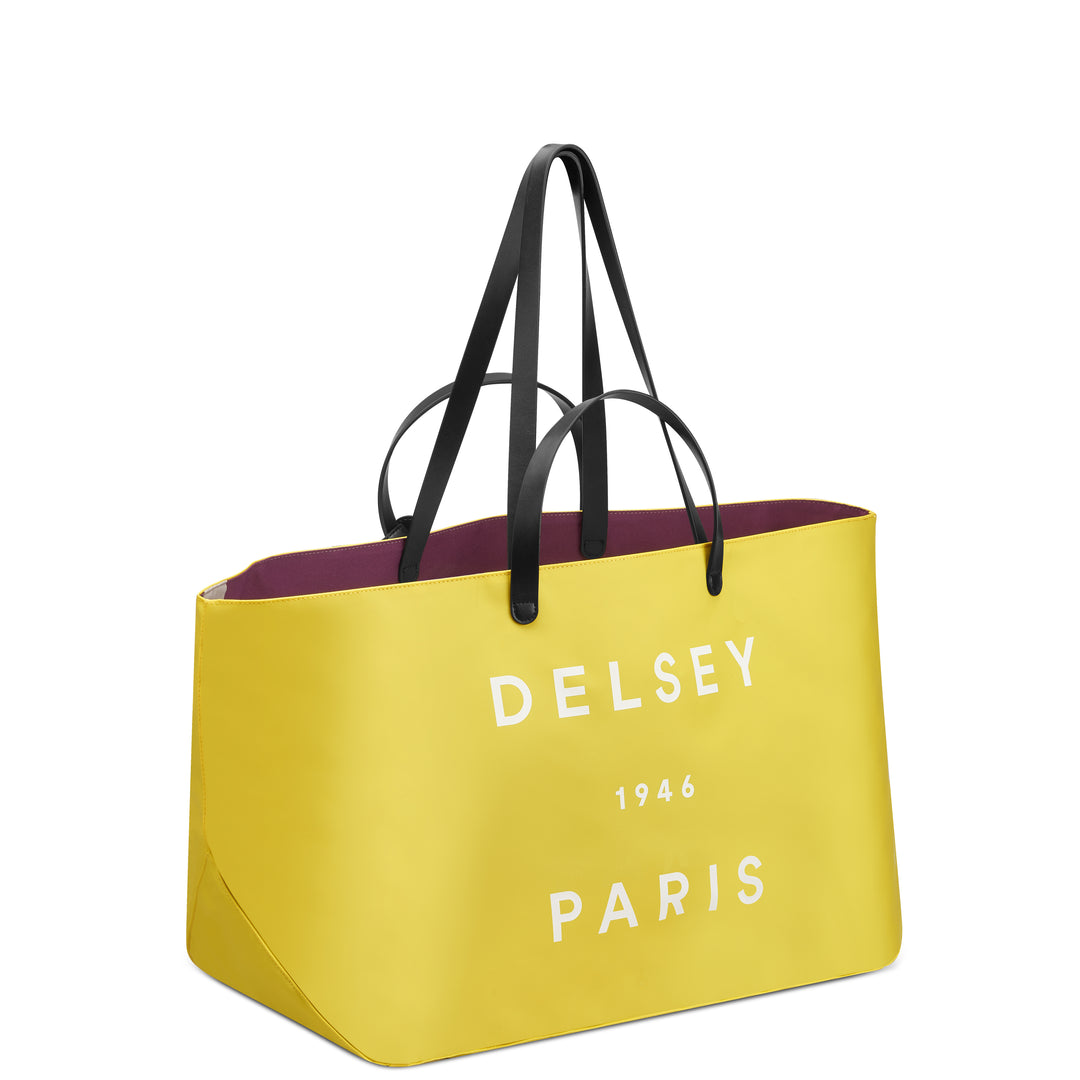 CROISIERE Tote Bag L