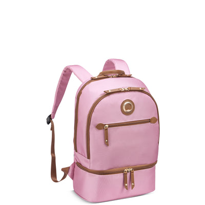 FREESTYLE - Sac à Dos (Protection PC 15")