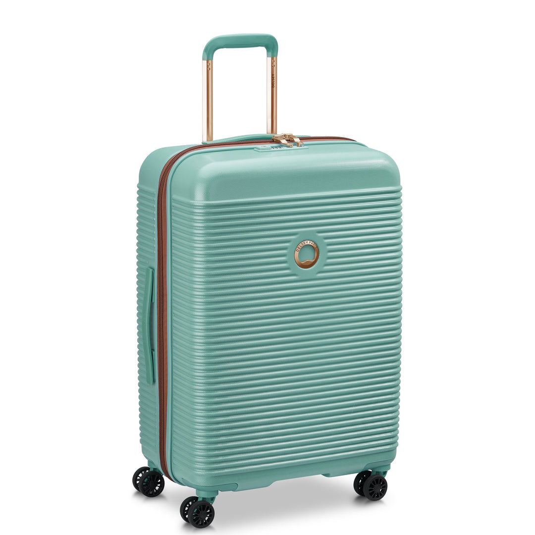 Bagage Cabine Delsey Soldes Valises Valise Rigide Valise Soldes