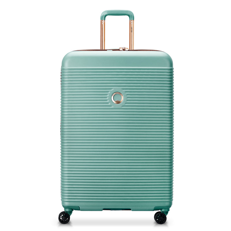 Housse de protection élastique pour valise jusqu'à 66 cm de hauteur, taille  XL - PEARL