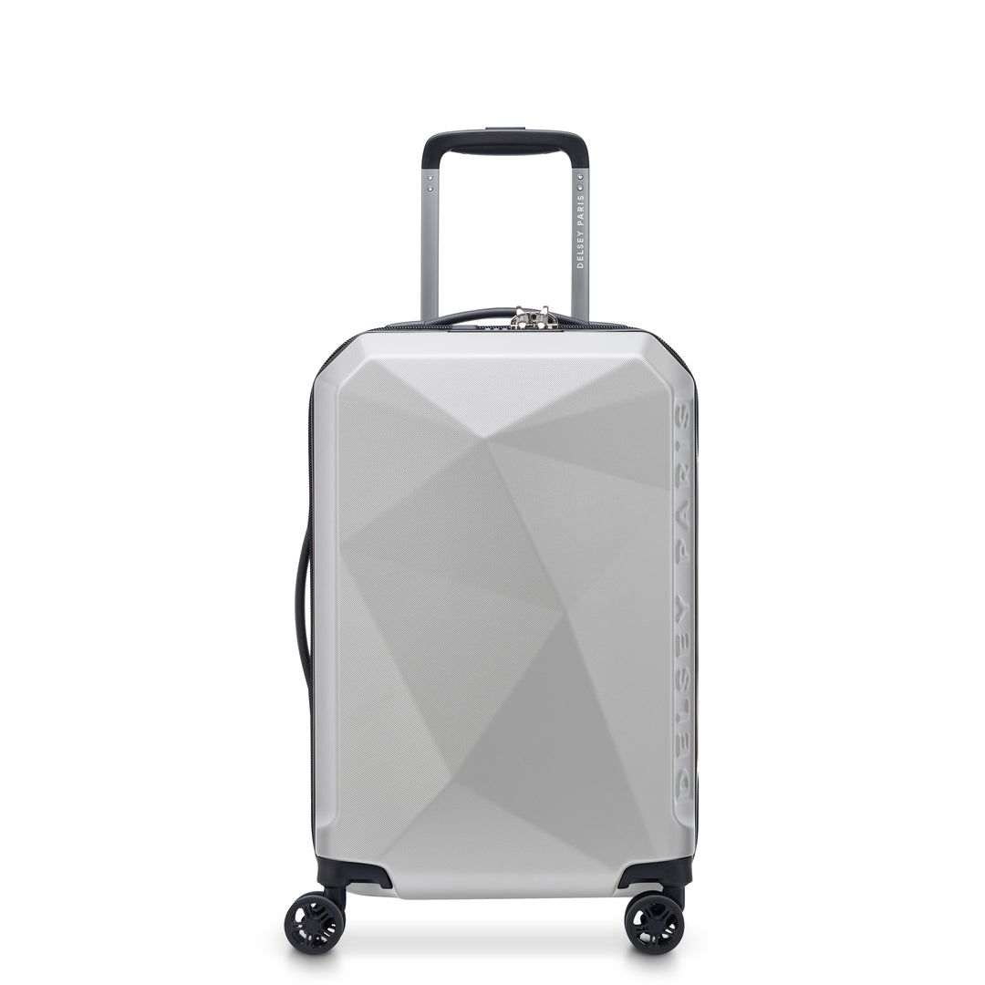 DELSEY PARIS KARAT 2.0 スーツケース　キャリーケース KARAT 2.0 - S (55cm)