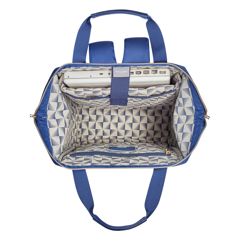 MONTROUGE - Sac à Dos (Protection PC 13.3")