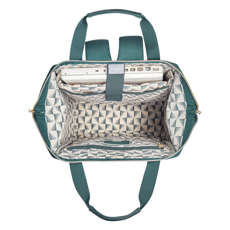 MONTROUGE - Sac à Dos (Protection PC 13.3")
