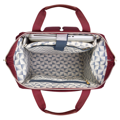 MONTROUGE - Sac à Dos (Protection PC 13.3")