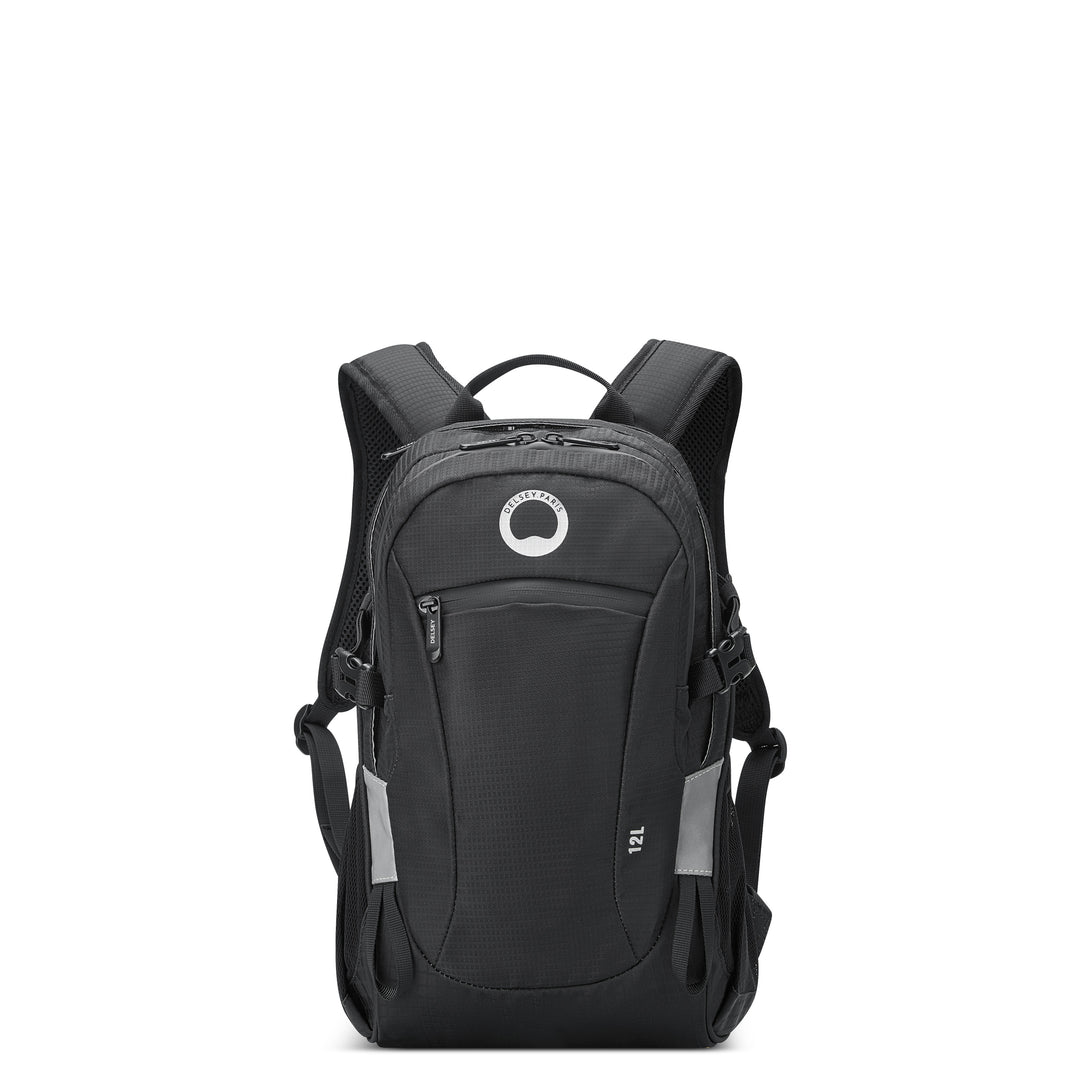 NOMADE Sac à Dos S (12L Protection PC 13