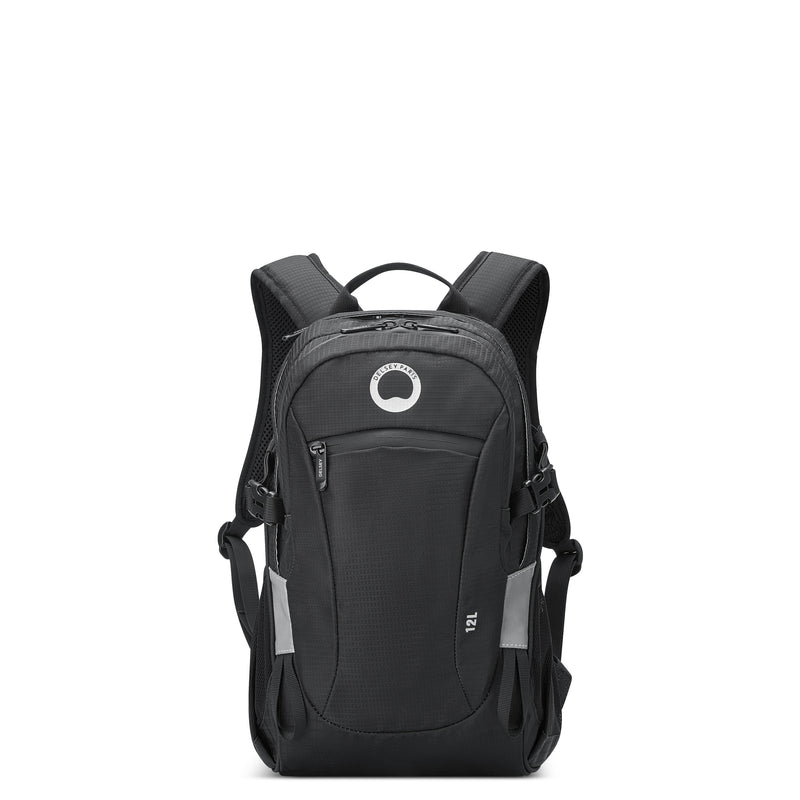 NOMADE - Sac à Dos S (12L / Protection PC 13")
