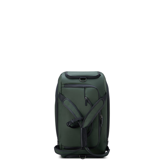 Test de la valise Delsey Paris Chatelet Air : le compagnon de voyage idéal