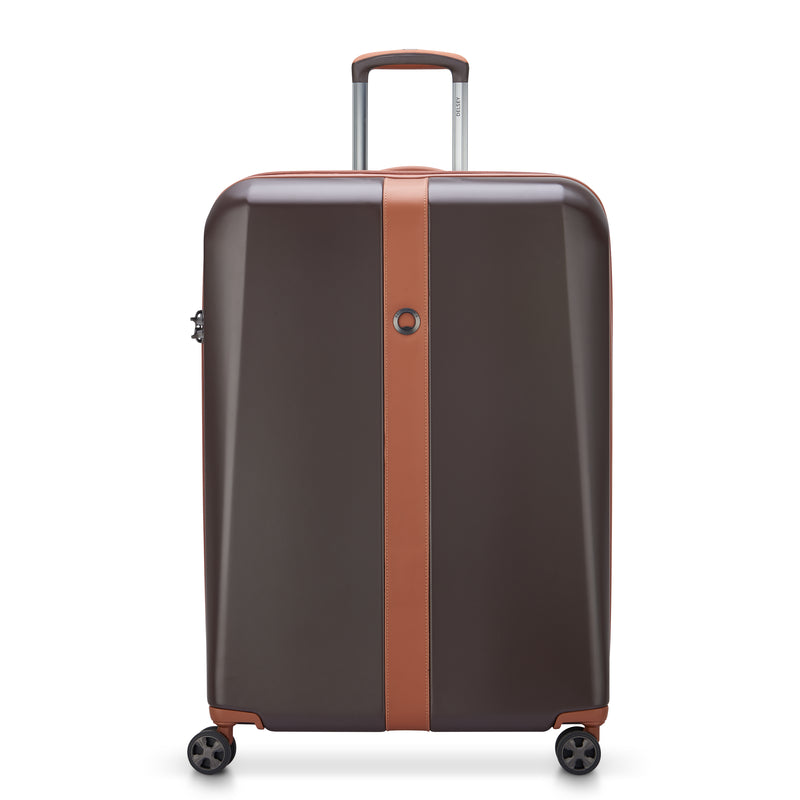 DELSEY Paris - Promenade Hard 2.0 - Valise soute Rigide 76 cm x 52 cm x DELSEY Paris - Promenade Hard 2.0 - Valise soute Rigide 76 cm x 52 cm x