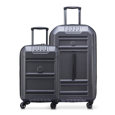 REMPART - Set 2 Valises (L - 73cm) (M - 55cm)