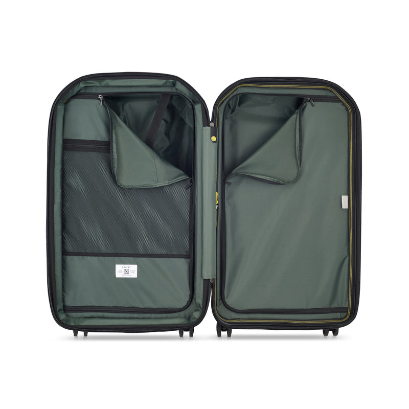 REMPART - Set 2 Valises (L - 73cm) (M - 55cm)