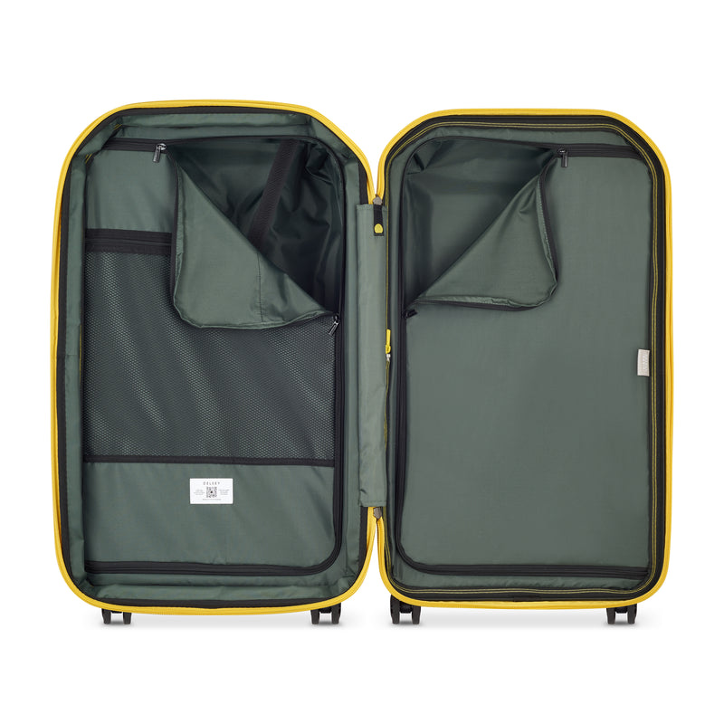 REMPART - Set 2 Valises (L - 73cm) (M - 55cm)