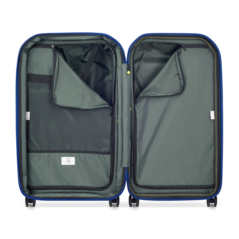 REMPART - Set 2 Valises (L - 73cm) (M - 55cm)