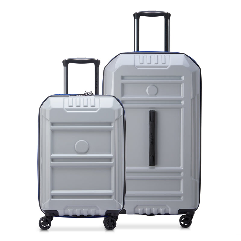 REMPART - Set 2 Valises (L - 73cm) (M - 55cm)