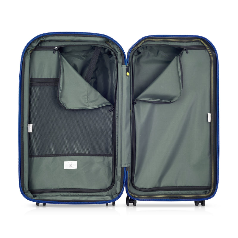 REMPART - Set 2 Valises (L - 73cm) (M - 55cm)