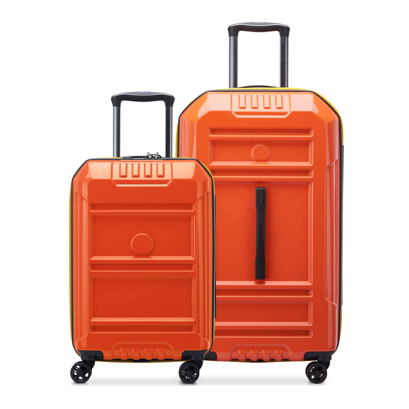 REMPART - Set 2 Valises (L - 73cm) (M - 55cm)